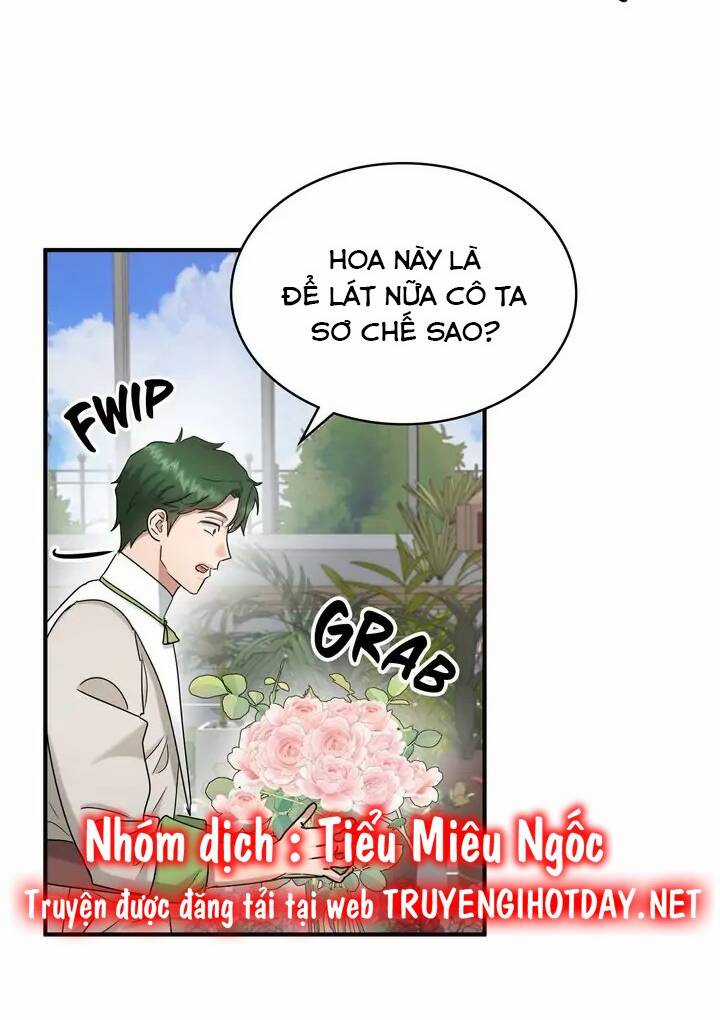 Người Thừa Kế - Chapter 53 - Trang 21