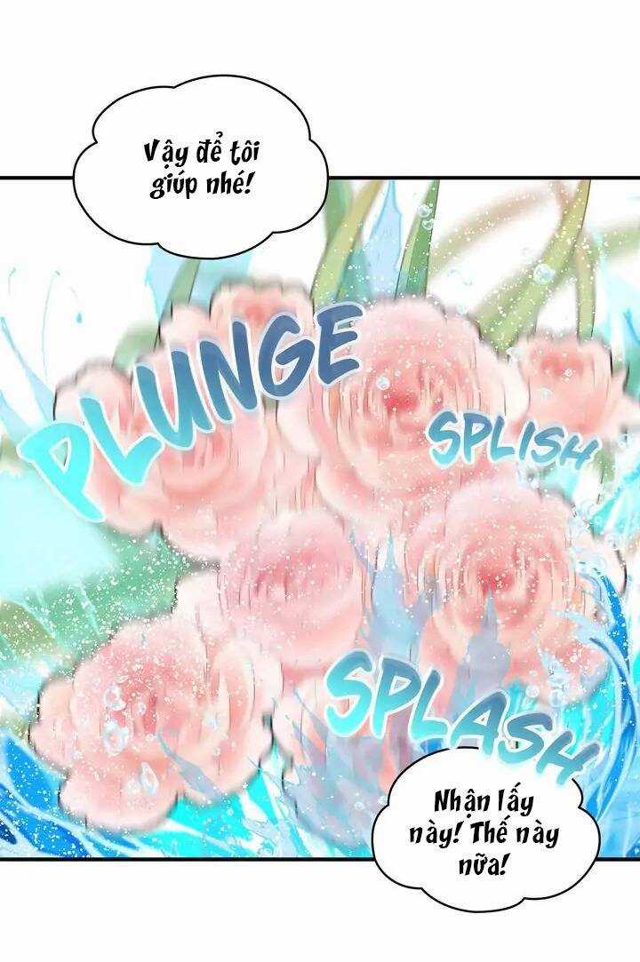 Người Thừa Kế - Chapter 53 - Trang 22