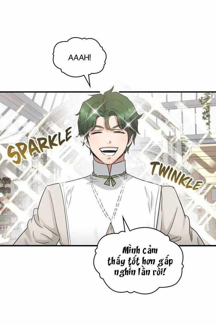 Người Thừa Kế - Chapter 53 - Trang 23