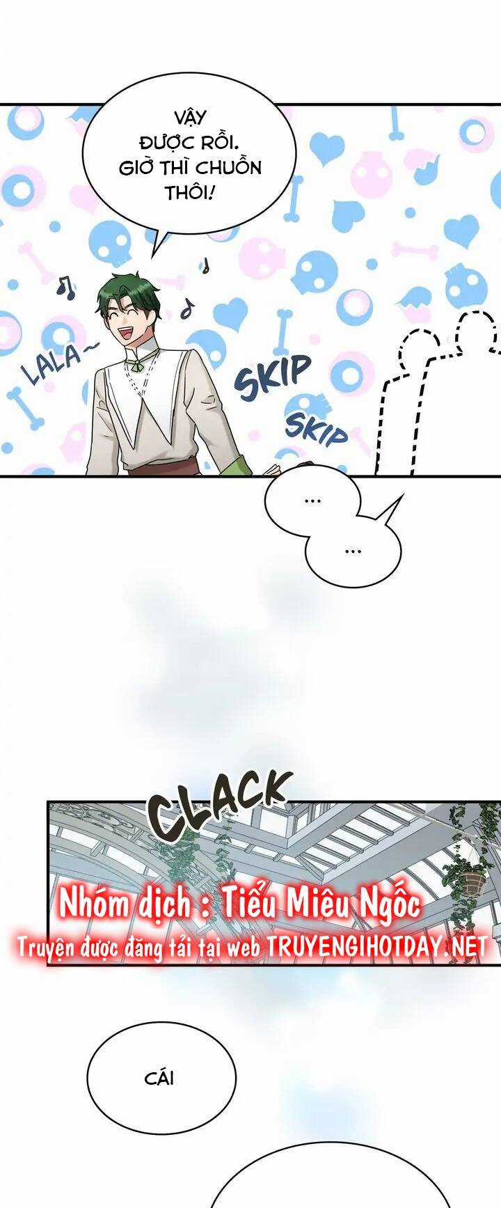 Người Thừa Kế - Chapter 53 - Trang 24