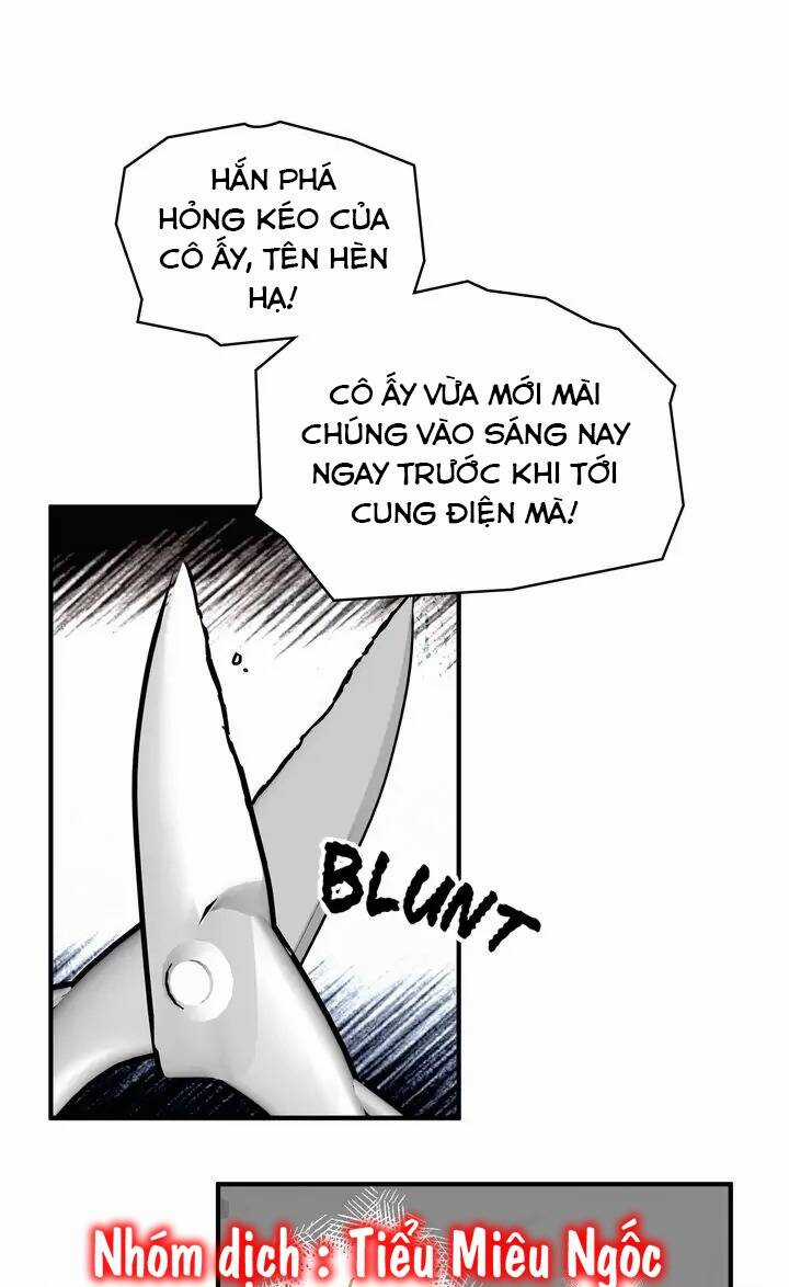 Người Thừa Kế - Chapter 53 - Trang 26