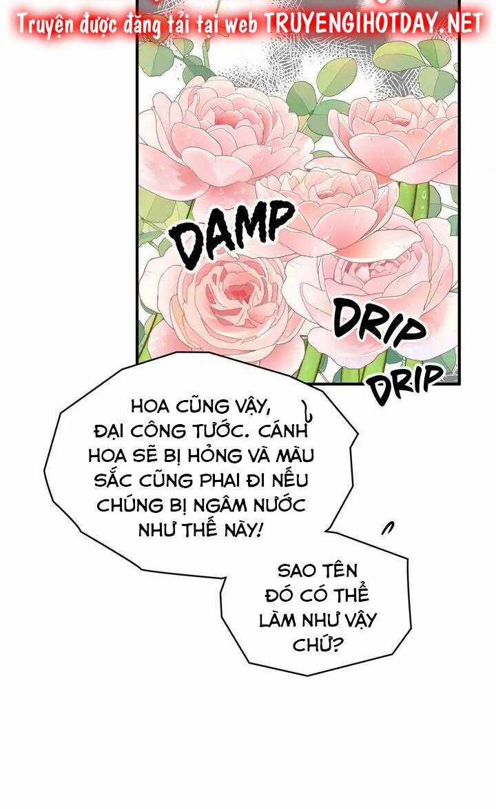 Người Thừa Kế - Chapter 53 - Trang 27