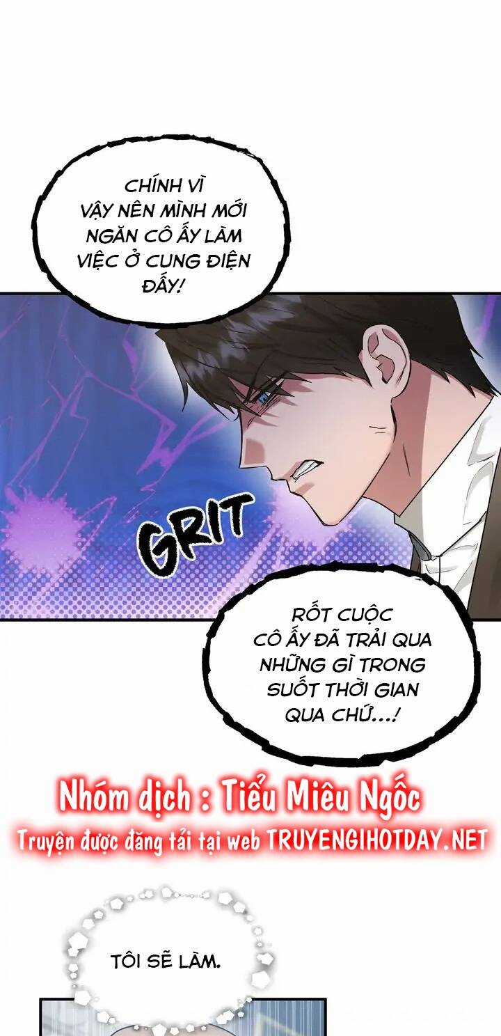 Người Thừa Kế - Chapter 53 - Trang 28