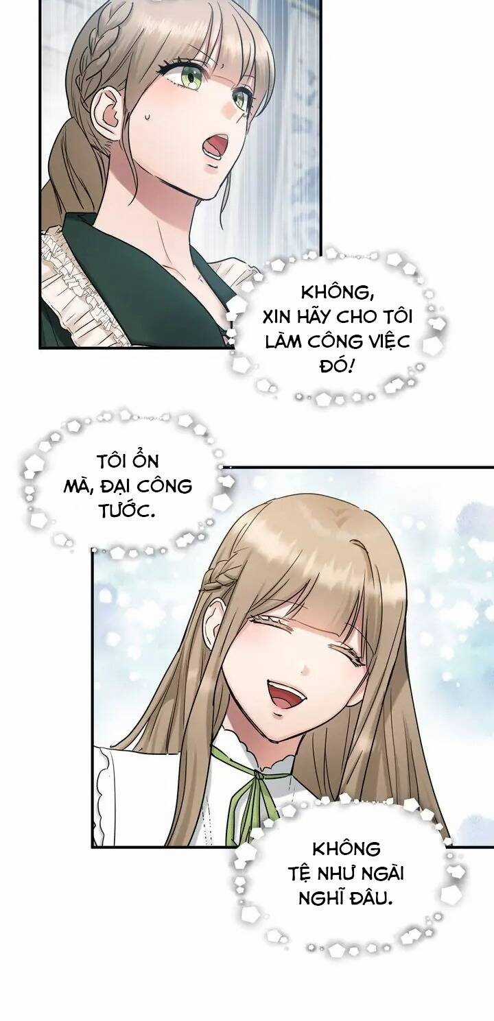 Người Thừa Kế - Chapter 53 - Trang 29