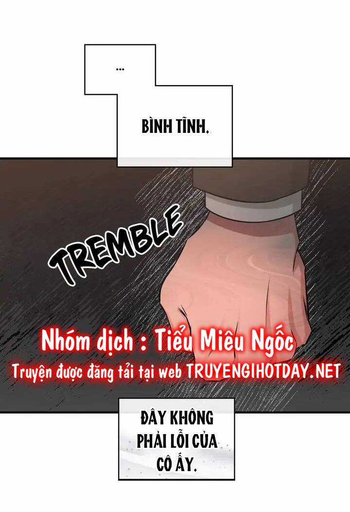 Người Thừa Kế - Chapter 53 - Trang 30