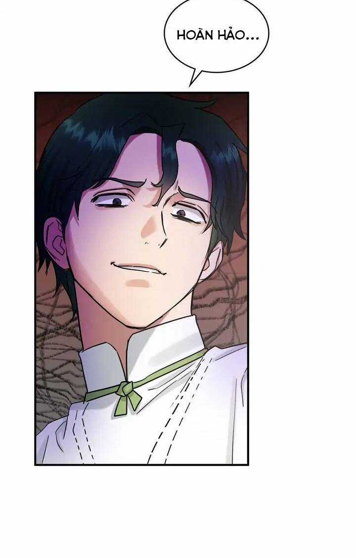 Người Thừa Kế - Chapter 53 - Trang 4