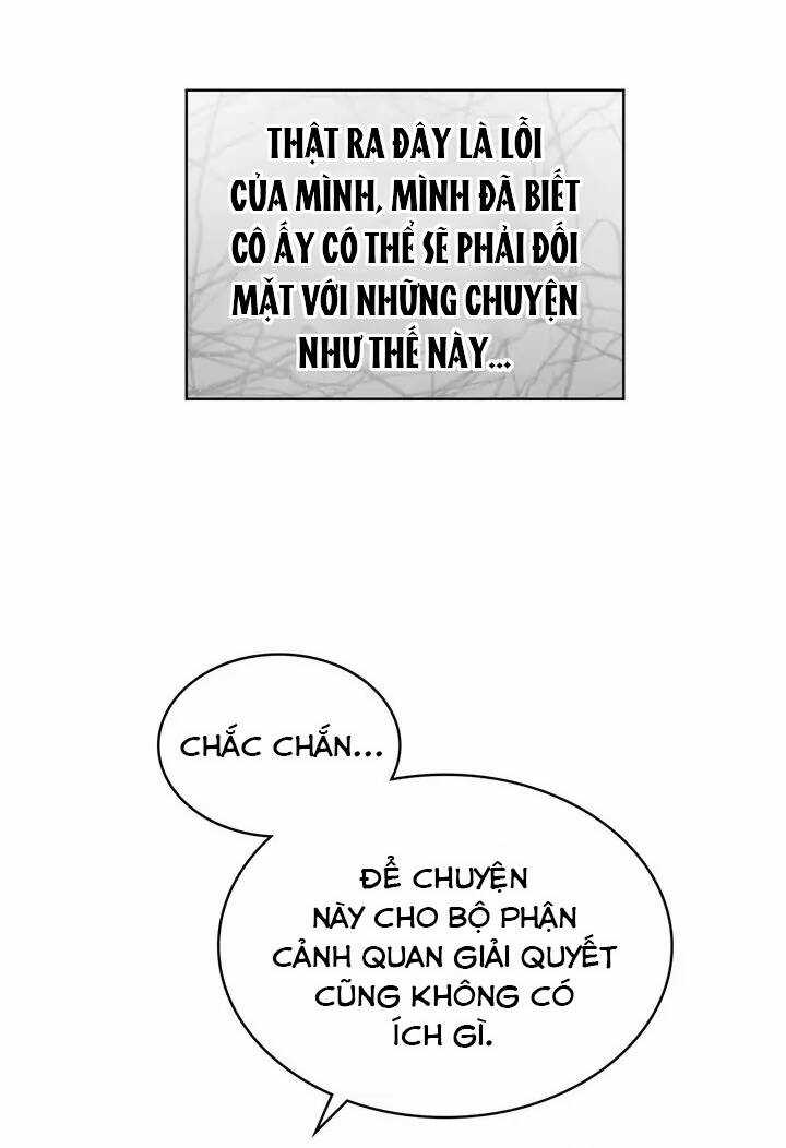 Người Thừa Kế - Chapter 53 - Trang 31