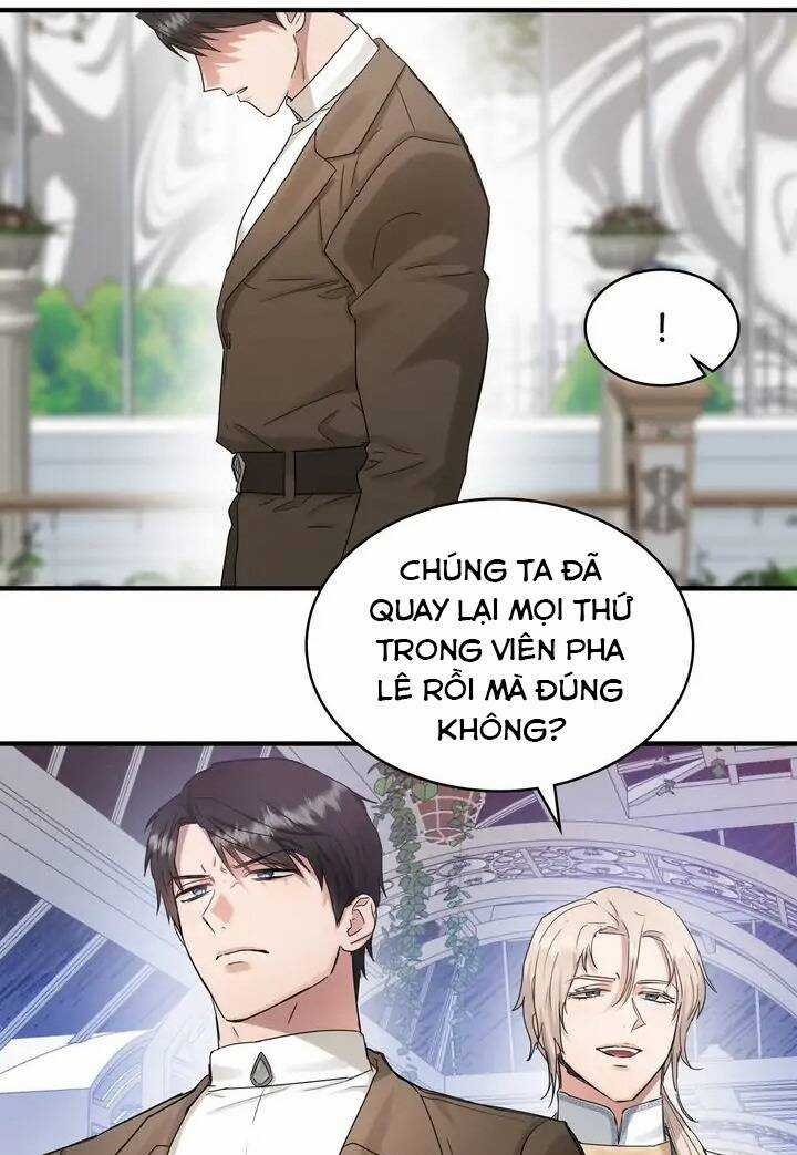 Người Thừa Kế - Chapter 53 - Trang 32