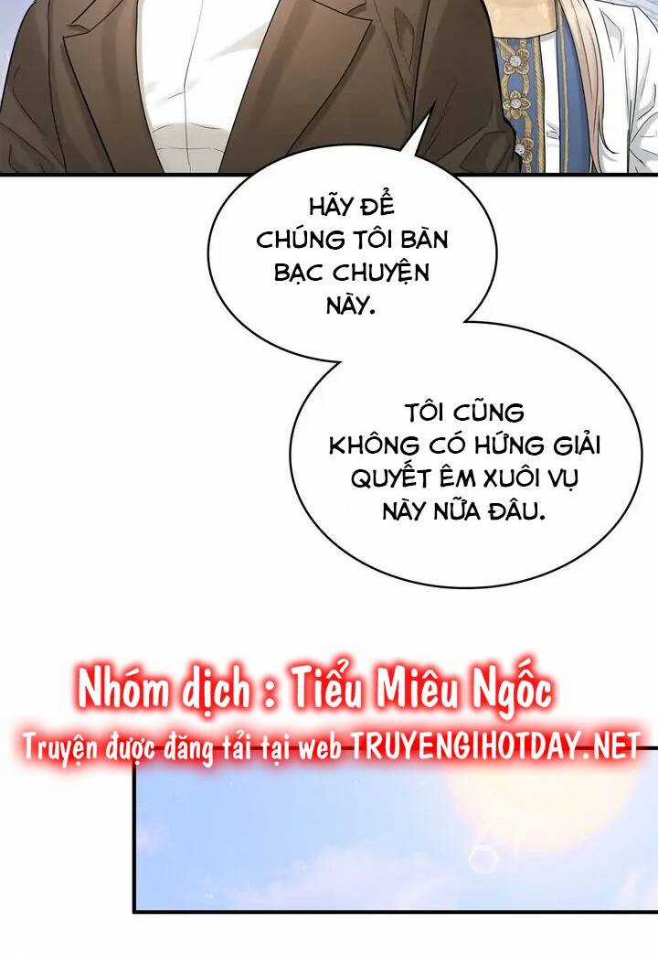 Người Thừa Kế - Chapter 53 - Trang 33