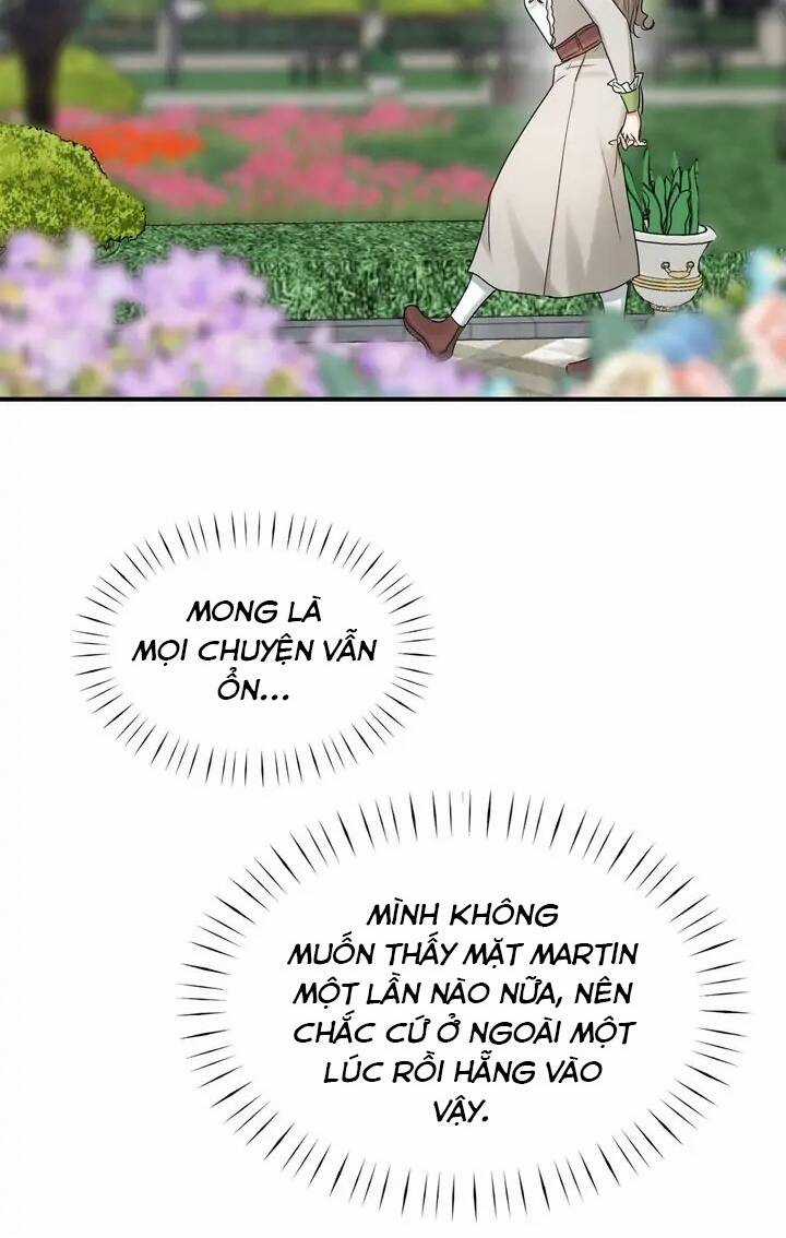 Người Thừa Kế - Chapter 53 - Trang 35