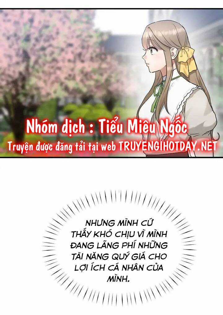 Người Thừa Kế - Chapter 53 - Trang 36