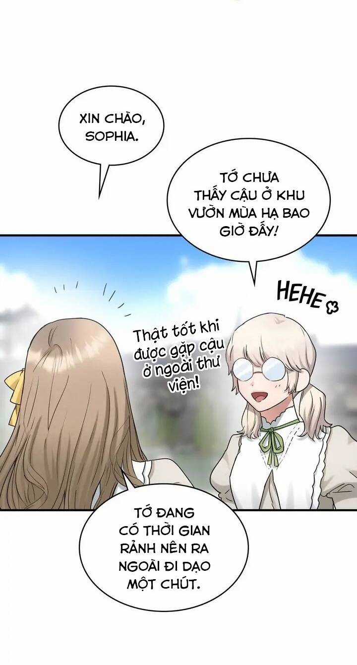 Người Thừa Kế - Chapter 53 - Trang 39