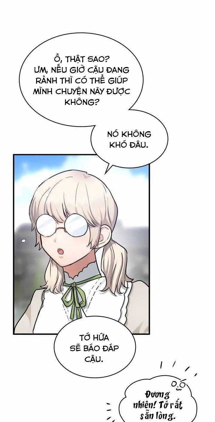 Người Thừa Kế - Chapter 53 - Trang 40