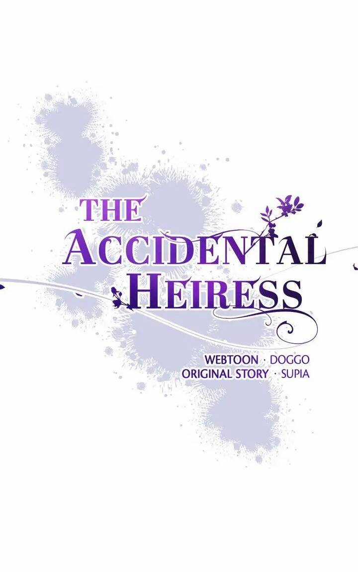 Người Thừa Kế - Chapter 53 - Trang 5