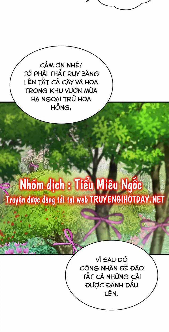 Người Thừa Kế - Chapter 53 - Trang 41