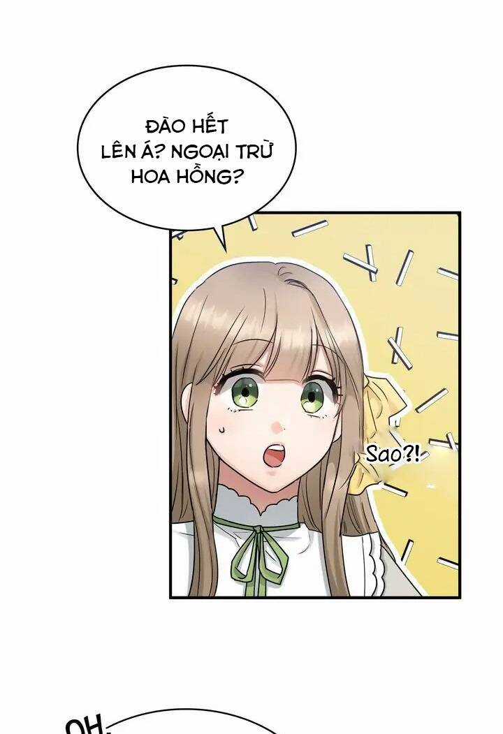 Người Thừa Kế - Chapter 53 - Trang 42