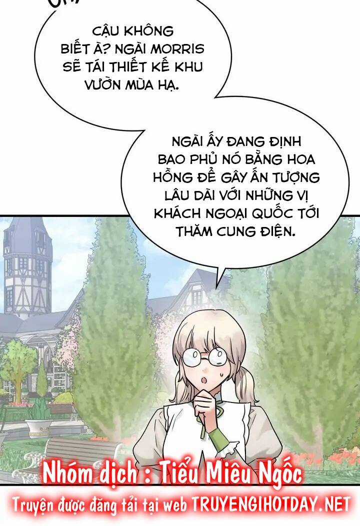 Người Thừa Kế - Chapter 53 - Trang 43