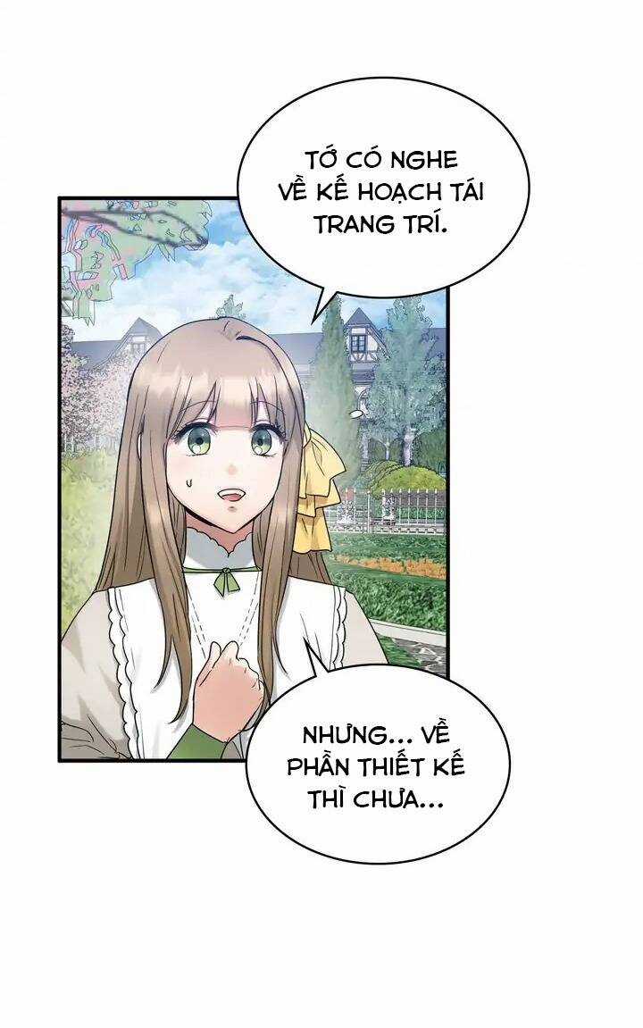 Người Thừa Kế - Chapter 53 - Trang 44