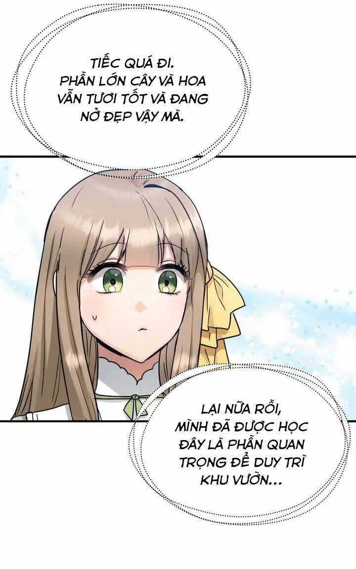 Người Thừa Kế - Chapter 53 - Trang 45