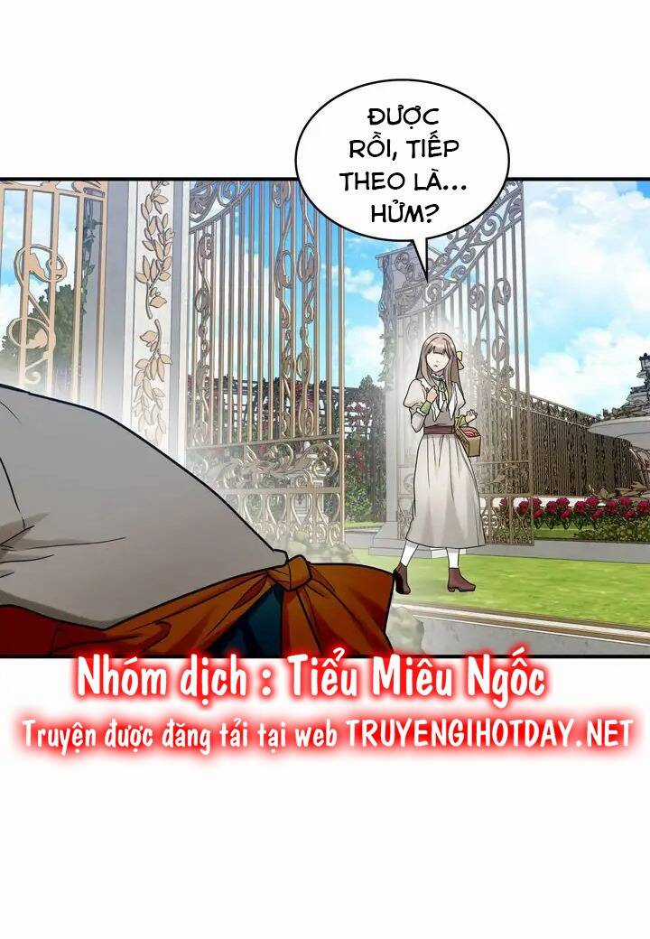 Người Thừa Kế - Chapter 53 - Trang 48