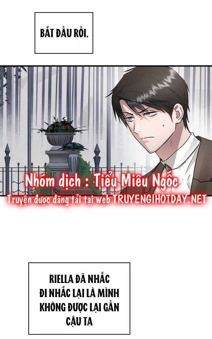 Người Thừa Kế - Chapter 53 - Trang 6