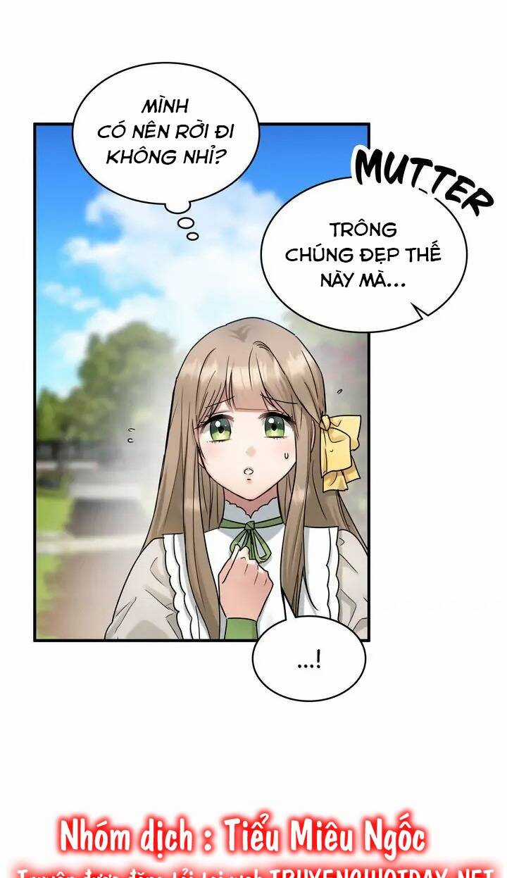 Người Thừa Kế - Chapter 53 - Trang 52