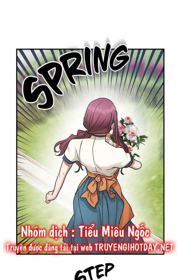 Người Thừa Kế - Chapter 53 - Trang 54