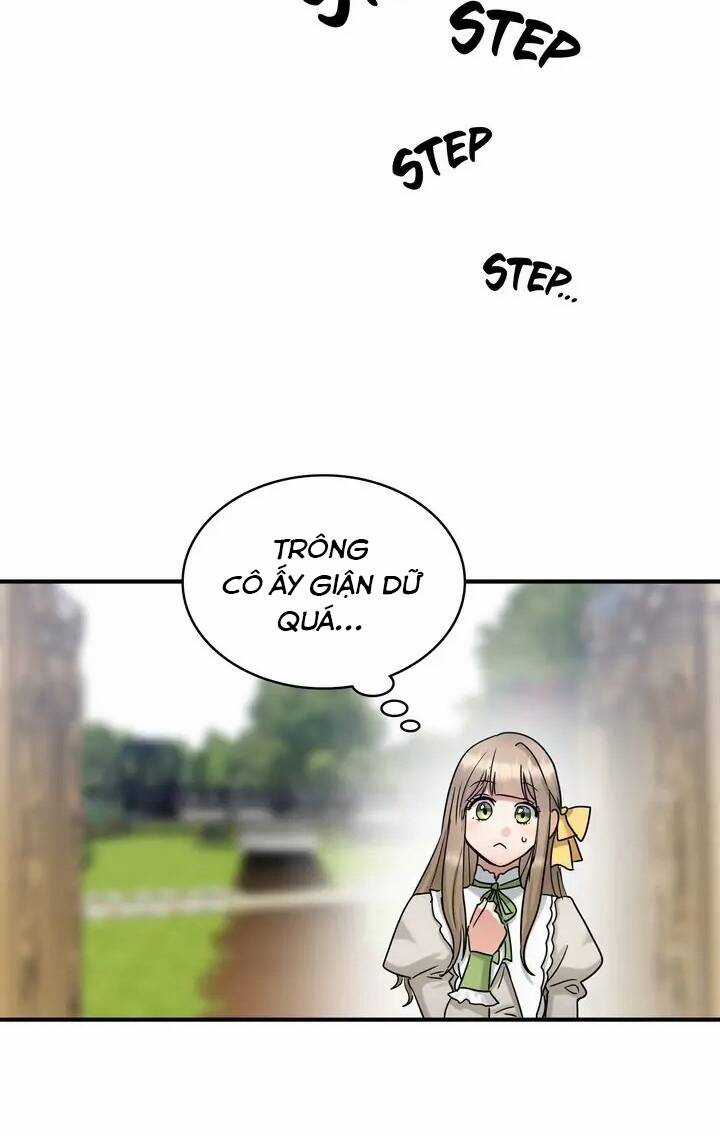 Người Thừa Kế - Chapter 53 - Trang 55