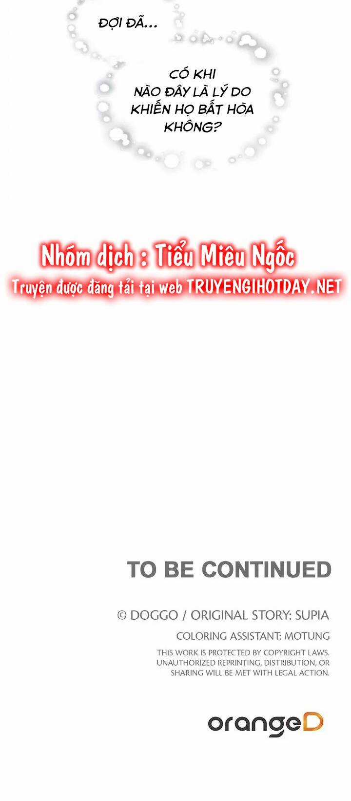 Người Thừa Kế - Chapter 53 - Trang 57