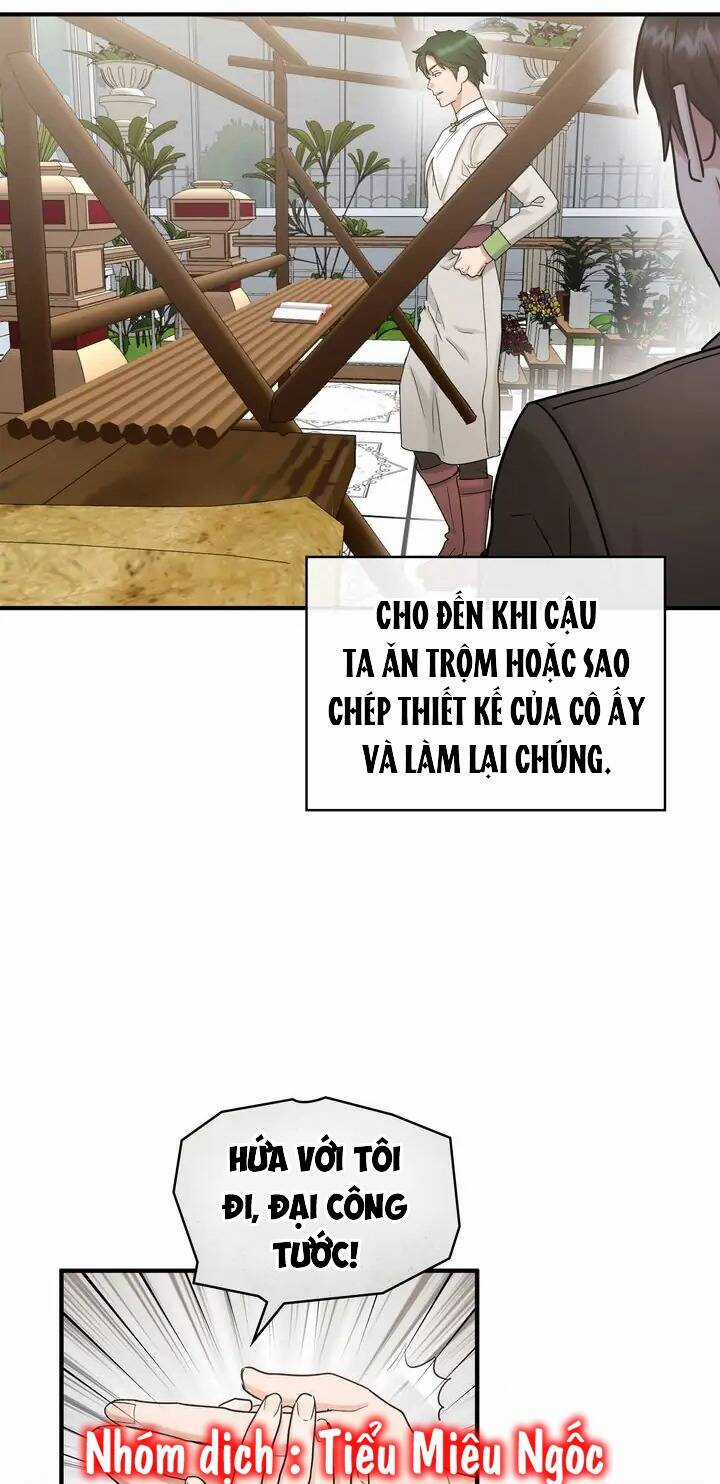 Người Thừa Kế - Chapter 53 - Trang 7