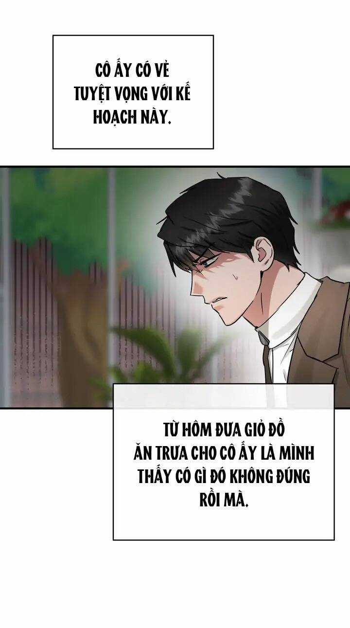 Người Thừa Kế - Chapter 53 - Trang 9