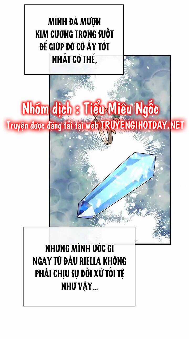 Người Thừa Kế - Chapter 53 - Trang 10