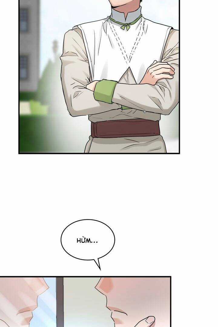 Người Thừa Kế - Chapter 54 - Trang 11