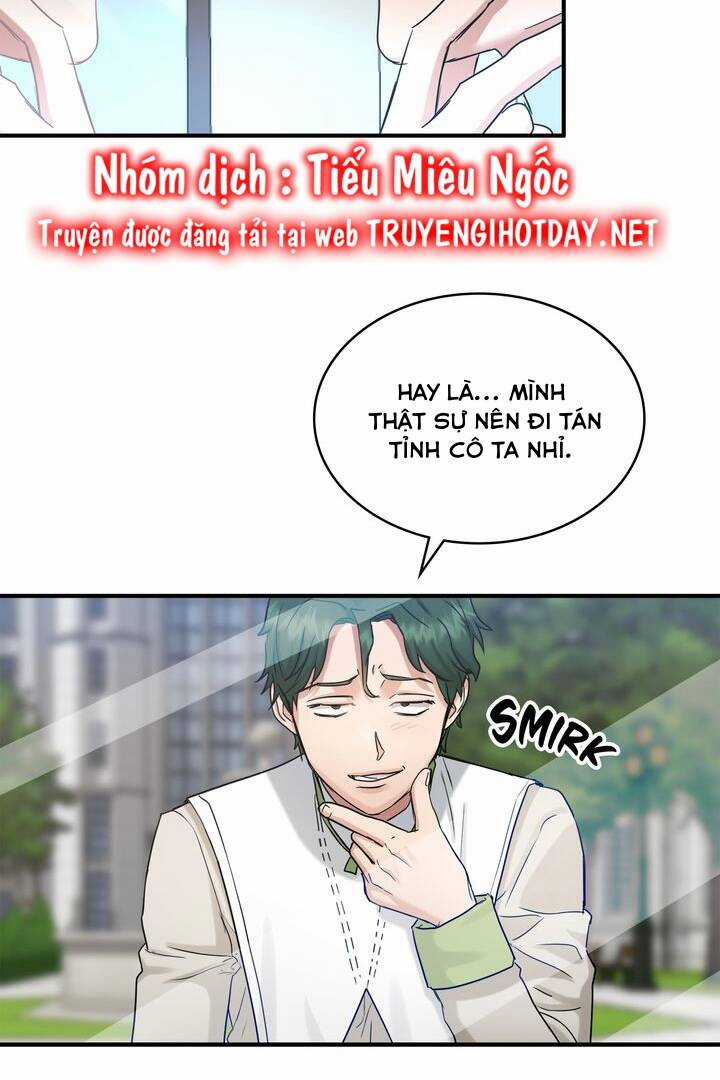 Người Thừa Kế - Chapter 54 - Trang 12