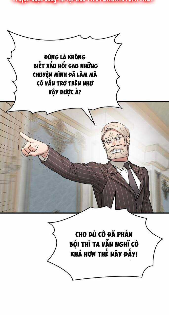 Người Thừa Kế - Chapter 54 - Trang 22