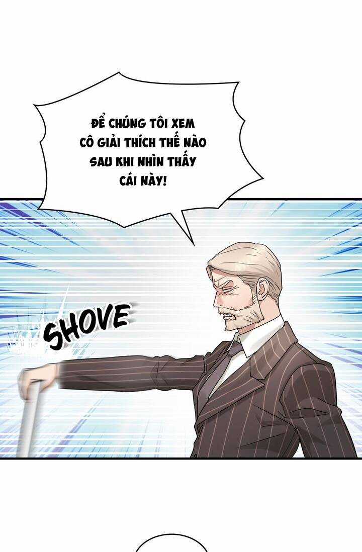 Người Thừa Kế - Chapter 54 - Trang 29