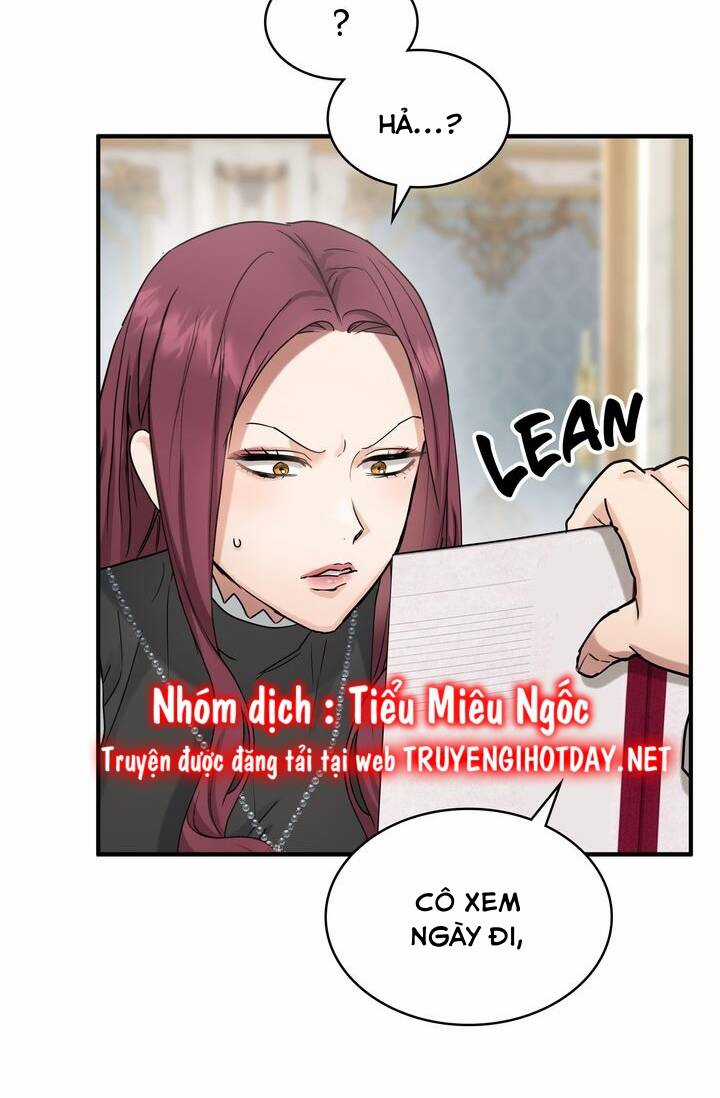 Người Thừa Kế - Chapter 54 - Trang 30