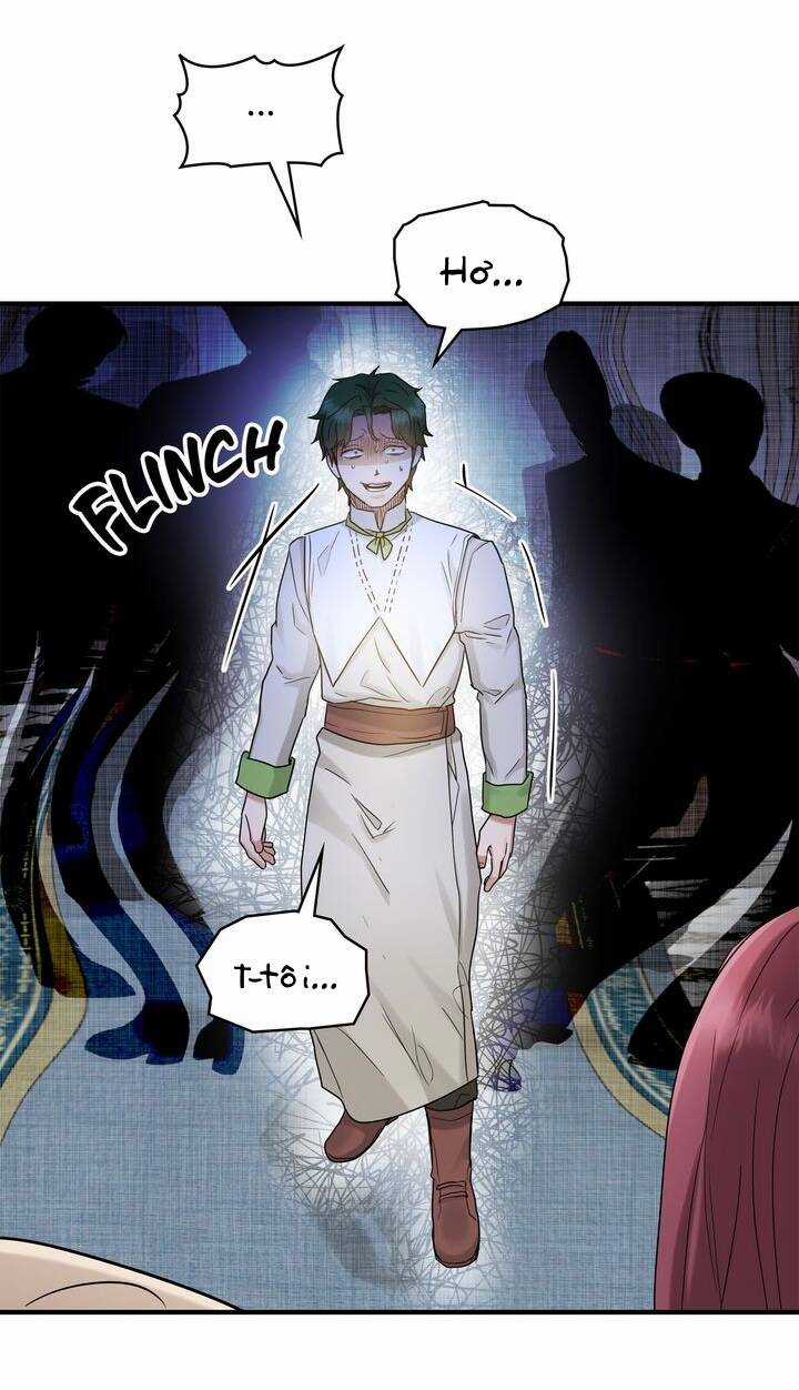 Người Thừa Kế - Chapter 54 - Trang 33