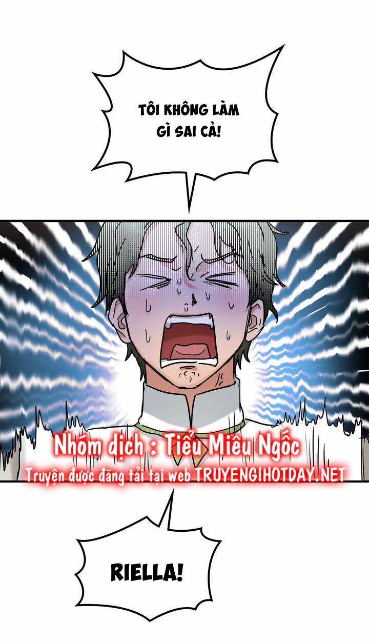 Người Thừa Kế - Chapter 54 - Trang 34