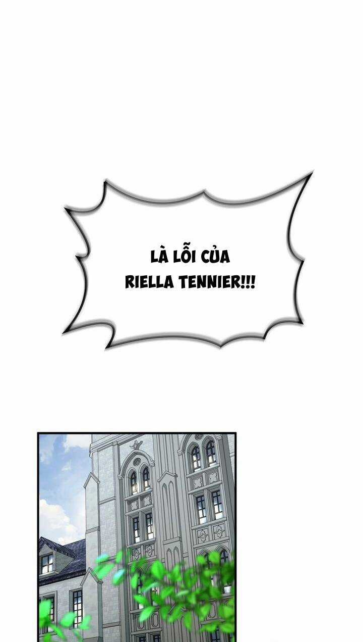 Người Thừa Kế - Chapter 54 - Trang 35