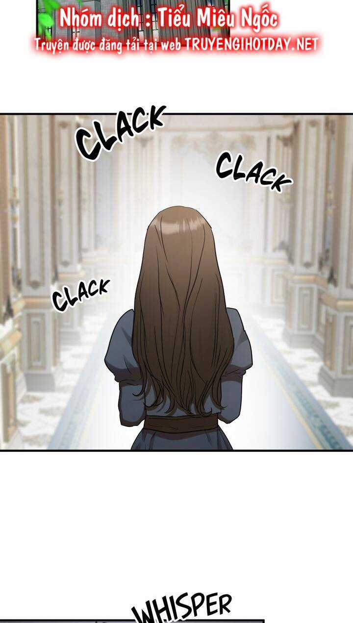 Người Thừa Kế - Chapter 54 - Trang 36