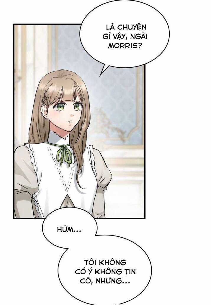 Người Thừa Kế - Chapter 54 - Trang 38