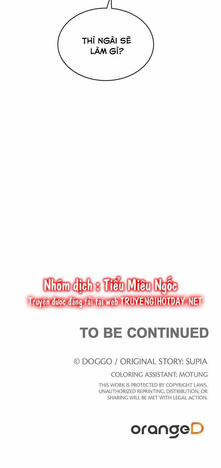 Người Thừa Kế - Chapter 54 - Trang 42