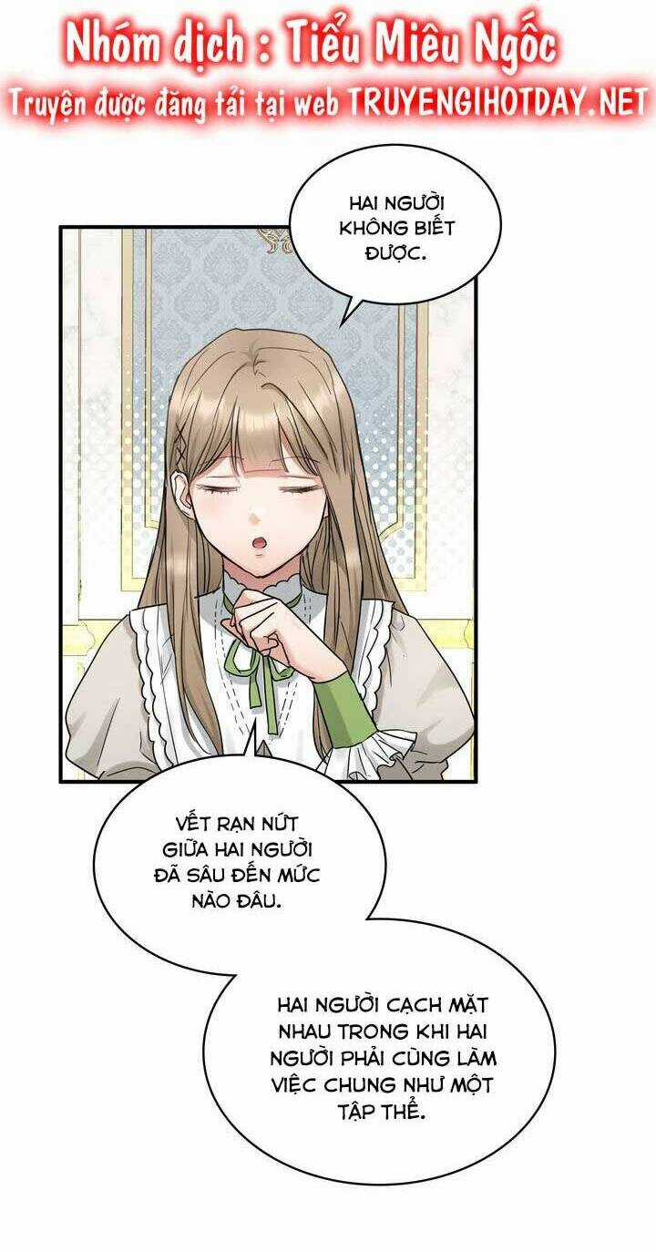 Người Thừa Kế - Chapter 55 - Trang 12