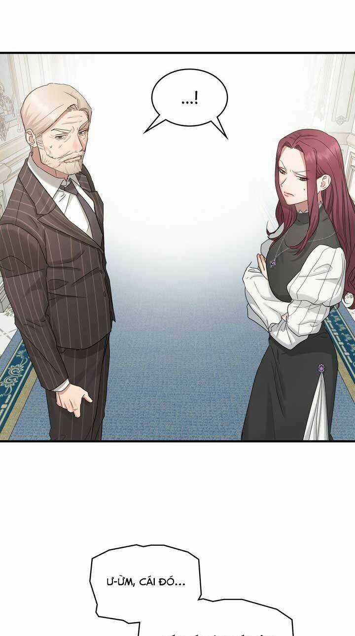 Người Thừa Kế - Chapter 55 - Trang 13