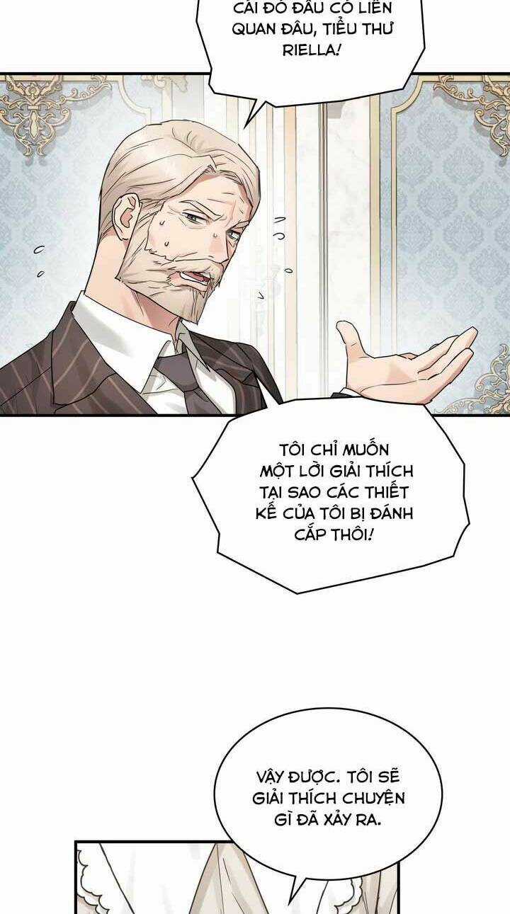 Người Thừa Kế - Chapter 55 - Trang 14