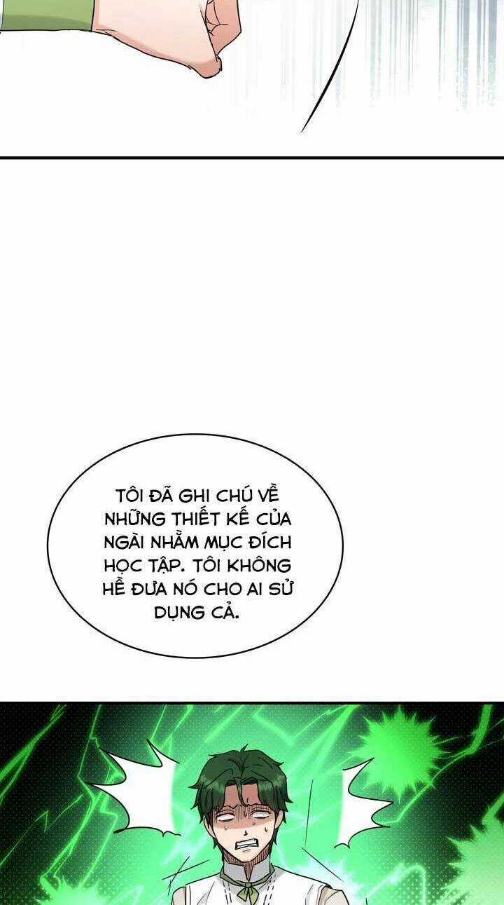 Người Thừa Kế - Chapter 55 - Trang 16