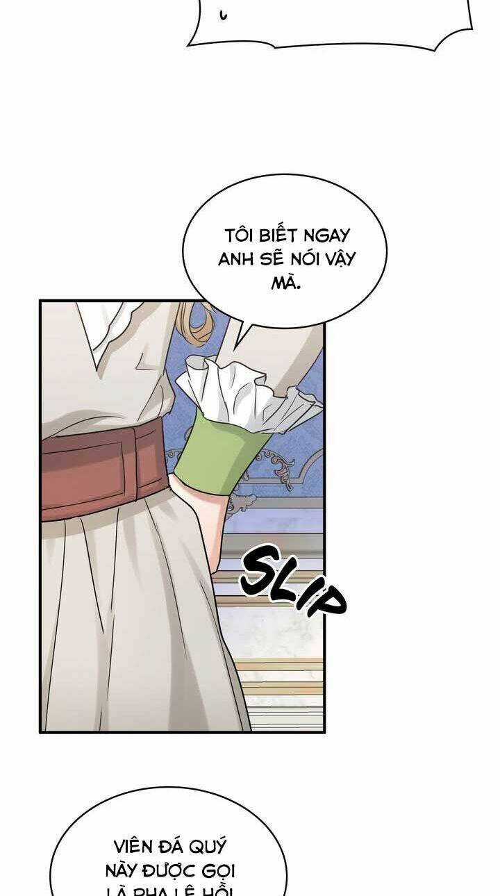 Người Thừa Kế - Chapter 55 - Trang 19