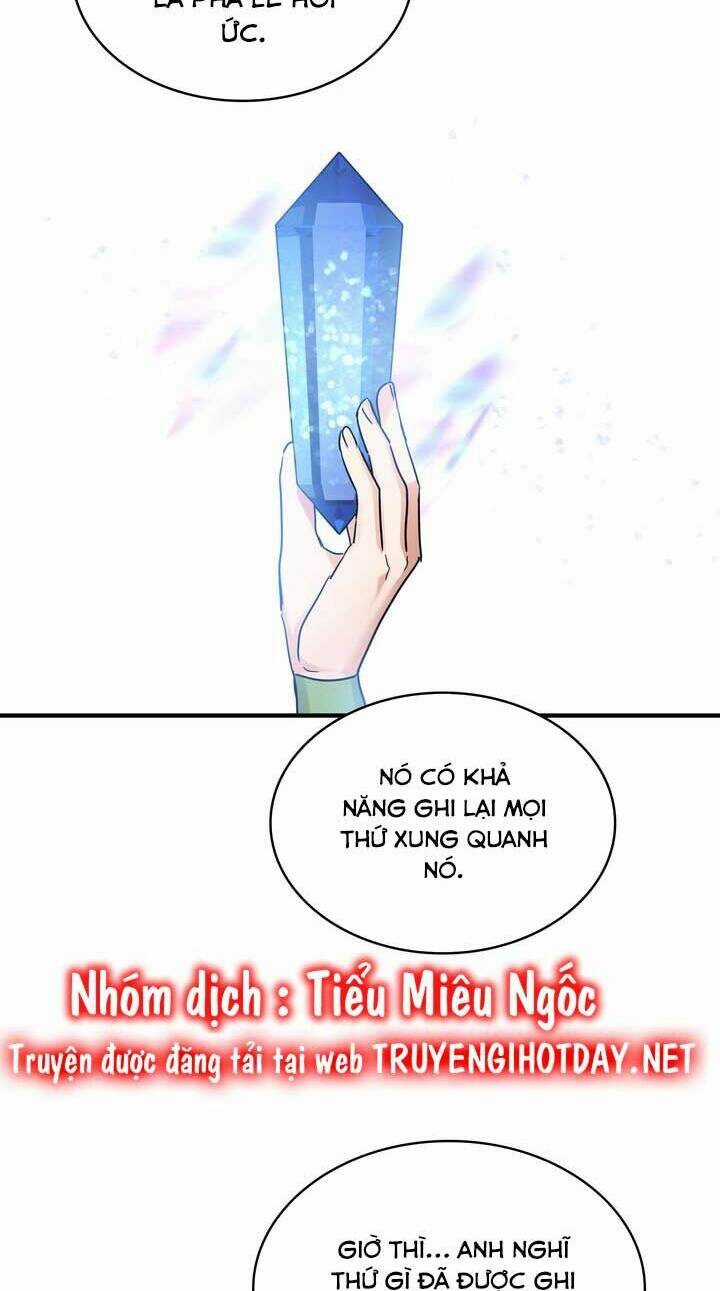Người Thừa Kế - Chapter 55 - Trang 20