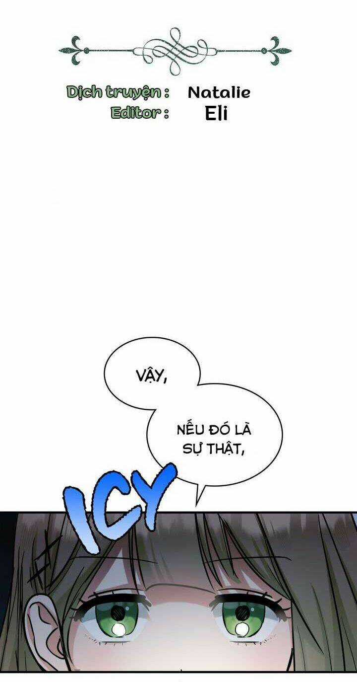 Người Thừa Kế - Chapter 55 - Trang 3